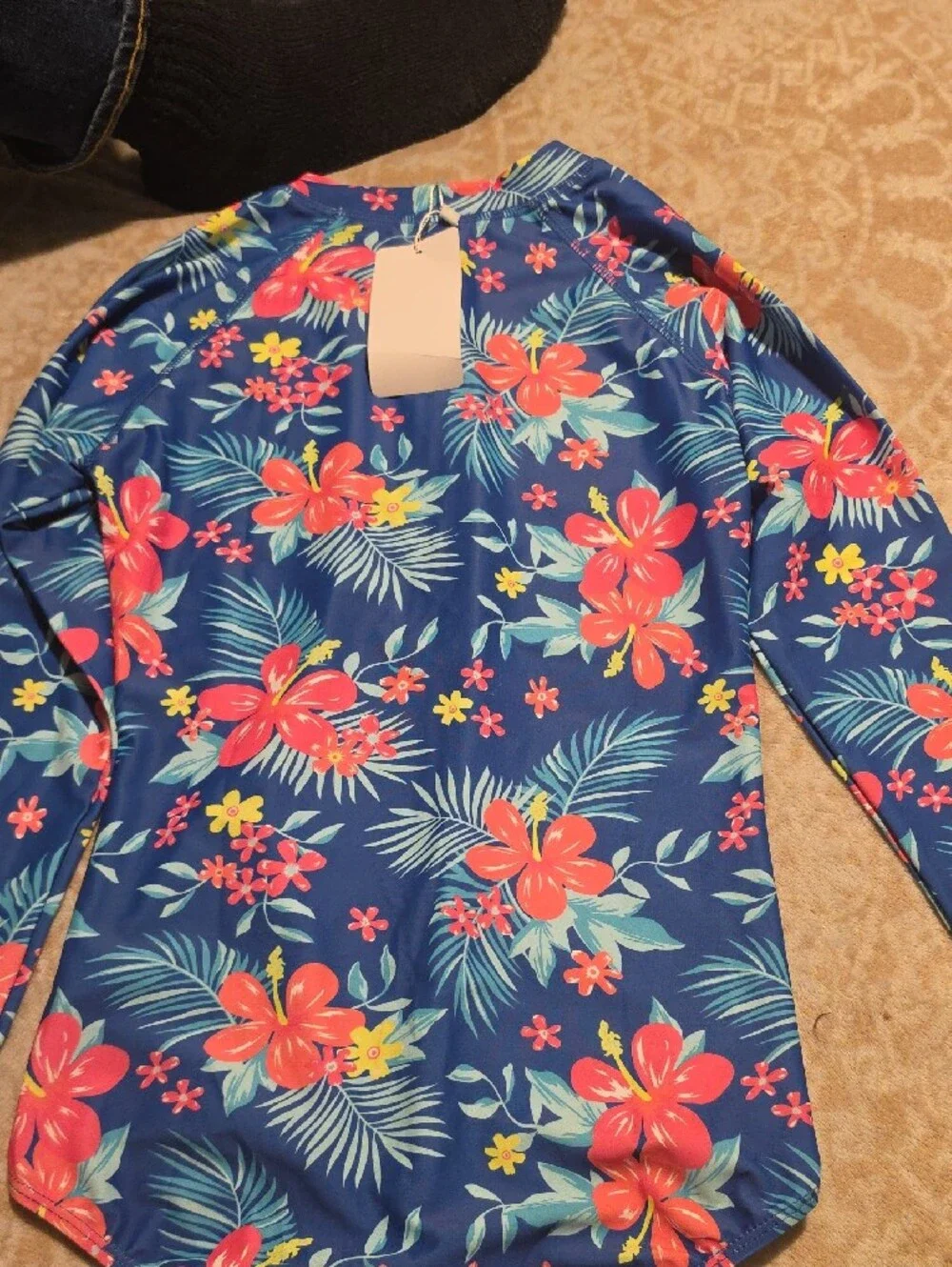 Poly Usa soft quick